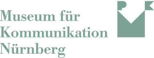 Museum für Kommunikation Nürnberg - Logo